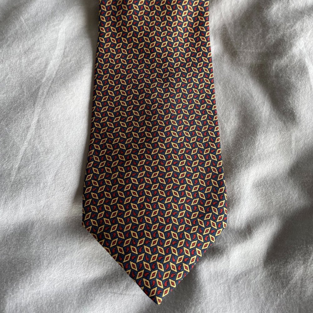 Men's Barney's New York Silk Tie